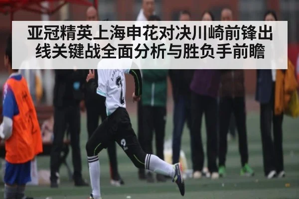 亚冠精英上海申花对决川崎前锋出线关键战全面分析与胜负手前瞻